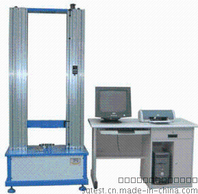 伺服电脑系统龙门材料试验机 万能材料试验机 厂家