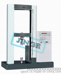 拉力、压力试验机 万能材料试验机 电子式拉力机