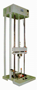 安全鞋冲击试验机 (SG-P11A)